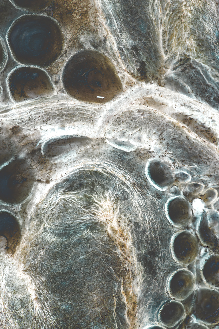 Stasis No. 03, fine art photograph by Florian W. Mueller