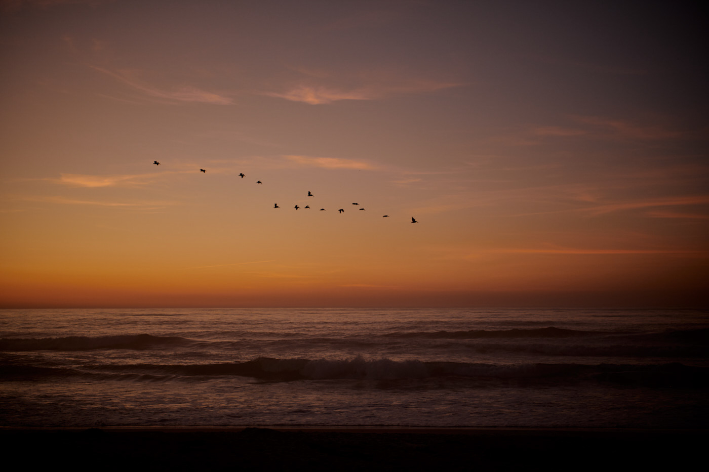 California Dreaming Pebble Beach No. 3, fine art photograph by Florian W. Mueller