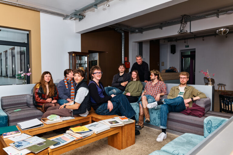 ecosign, Hochschule für nachhaltiges Design, Sommersemester 2026, Fotokurs "Forbidden Fruits"